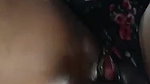 Bf sucking gf pussy like a Dog gf moaning hard