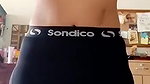 Gym freak aunty showing her huge body nude