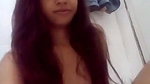 Fingering girl