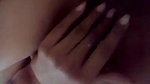 Fingering girl