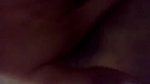Fingering girl