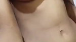 Desi girl showing her body nude