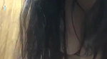 Sexy Girl Showing And Teasing