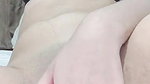 Hot pink pussy fingering