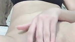 Hot pink pussy fingering