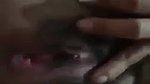 Desi girl fingering
