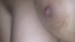 Bhabhi showing her boobs and wet pussy