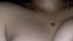 Bhabhi showing her boobs and wet pussy