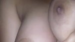 Bhabhi showing her boobs and wet pussy
