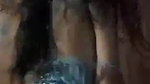 Hot sexy bitch seducing herself