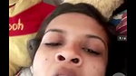 Cute gf showing on vc