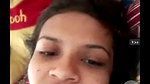 Cute gf showing on vc