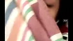 Cute gf showing on vc