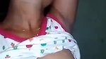 Horny village girl seducing