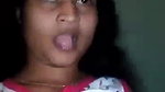 Horny village girl seducing
