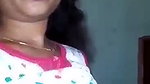 Horny village girl seducing