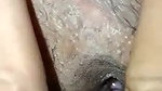 Gf hot pussy and asshole