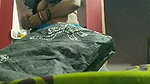 Mom saree change son record