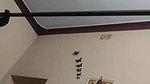 Husband Recording Her Sexy Wife While Changing Clothes
