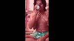 Cute girl Shivani hot compilation – Boobs squeezed, grabbed & pressed hard repeatedly