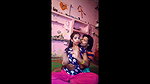 Cute girl Shivani hot compilation – Boobs squeezed, grabbed & pressed hard repeatedly