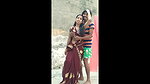 Cute girl Shivani hot compilation – Boobs squeezed, grabbed & pressed hard repeatedly