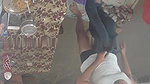 CCTV desi couple sex at home in hardcore raw video