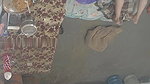 CCTV desi couple sex at home in hardcore raw video