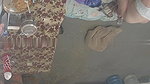 CCTV desi couple sex at home in hardcore raw video