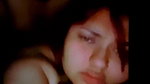 big boobs chubby MILF viral nude show for her lover