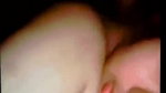 big boobs chubby MILF viral nude show for her lover