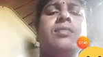 lonely Tamil village aunty sex chat viral video call