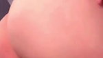 Instagram influencer nude show reveals huge boobs