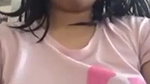 desi mms new video call chat of topless viral girl
