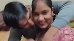 big boobs bhabhi romance with devar selfie video