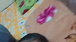 big boobs bhabhi romance with devar selfie video