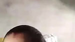 mature village wife hot show before nude bath