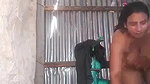 MILF video making of her naked bath viral xxx clip