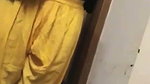first time topless girlfriend shy boobs show MMS