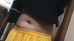 first time topless girlfriend shy boobs show MMS