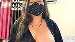 88pink 3 hindi song par boobs open kiye nepali randi bhabhi