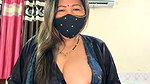 88pink 3 hindi song par boobs open kiye nepali randi bhabhi