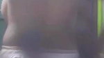 college girl stripping and showing big boobs viral MMS