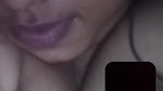 dark brown nipples girlfriend viral video call sex