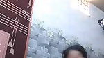 Malayalayi Muslim girlfriend nude bath viral video