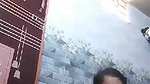 Malayalayi Muslim girlfriend nude bath viral video