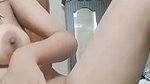 Bengali girlfriend striptease viral nude big boobs