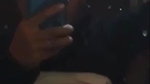 horny mall topless before mirror viral boobs show
