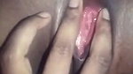 nude girl pussy rubbing