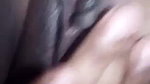 nude girl pussy rubbing